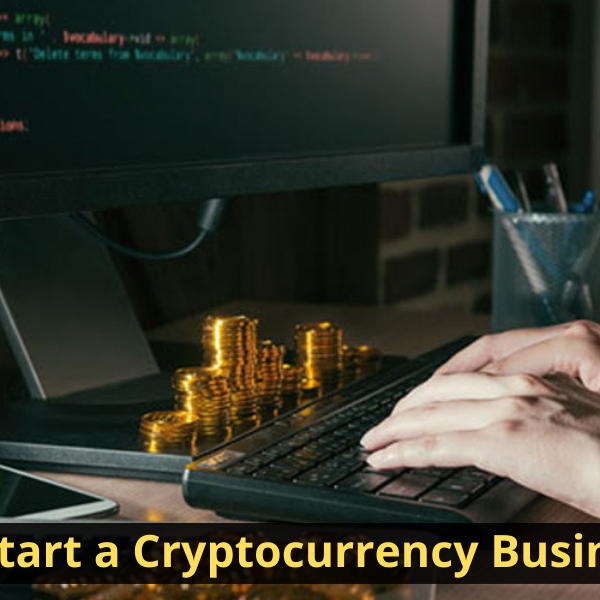 Reasons to Start a Cryptocurrency Business in Dubai Cryptocurrency Business