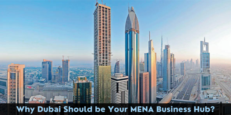 business hub dubai