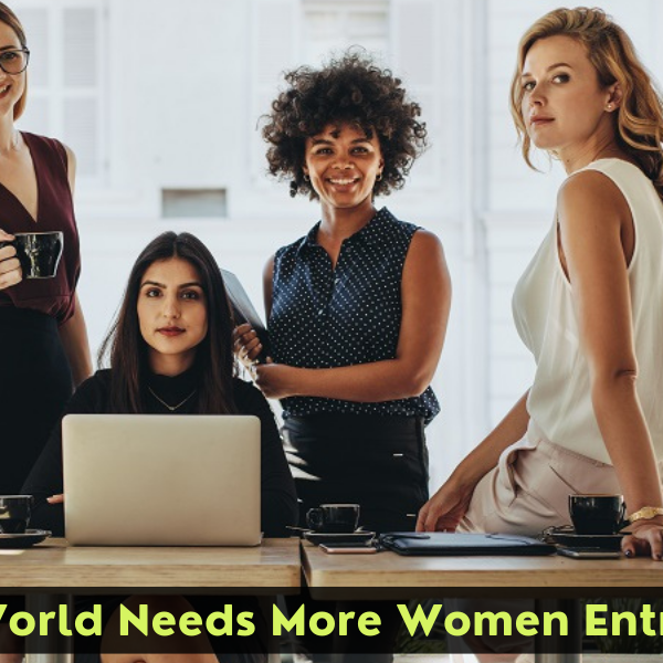 women entrepreneurs