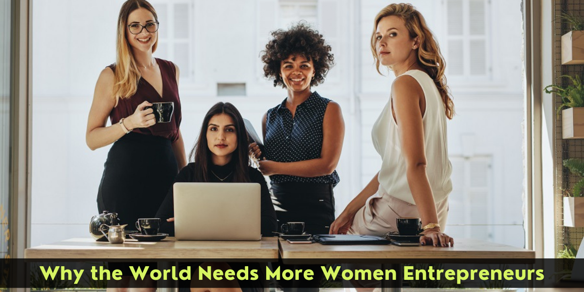 women entrepreneurs