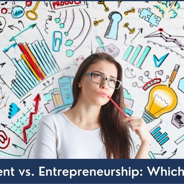 Employment vs. Entrepreneurship Which is Better Pros and Cons of both Employment and Entrepreneurship