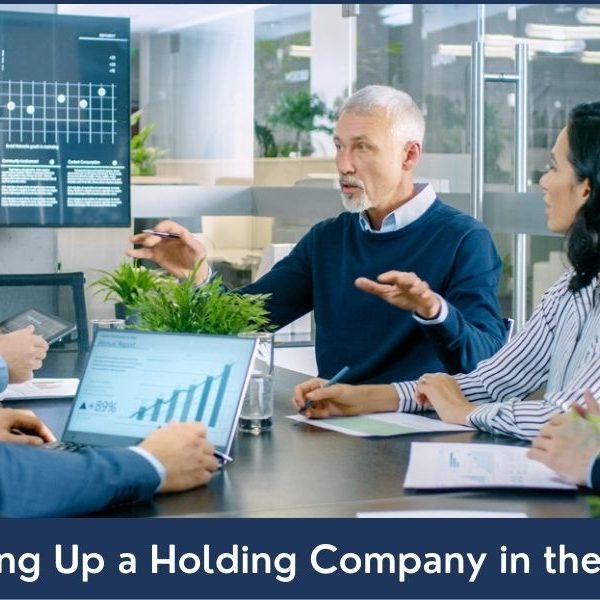 Holding Company Setup UAE Setting Up a Holding Company in the UAE