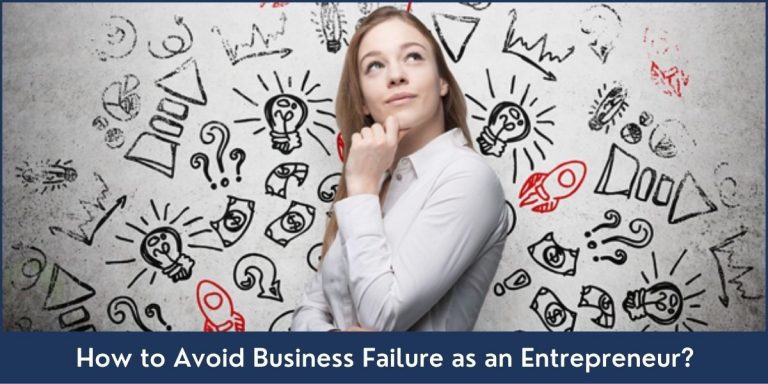 How to Prevent Your Business from Failing
