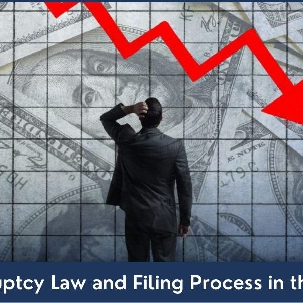 UAE Bankruptcy Law and Filing Process Bankruptcy Law and Filing Process in the UAE