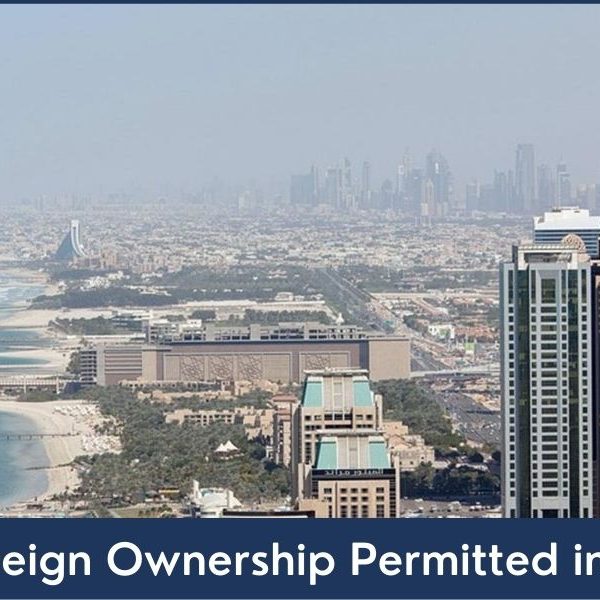 100% Foreign Ownership UAE 100 percent foreign ownership uae