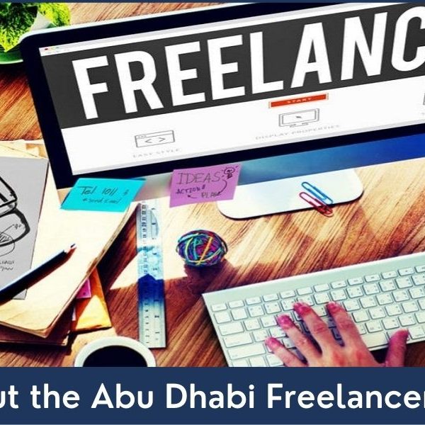 Freelancer License Abu Dhabi Abu Dhabi Freelancer License UAE