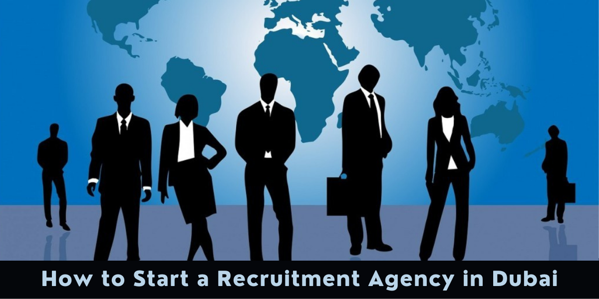 Recruitment Agency in Dubai