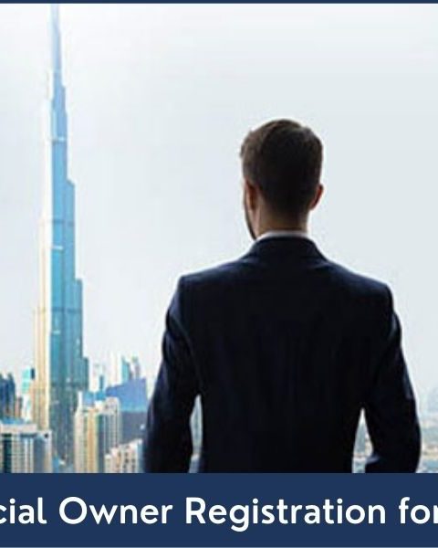 UBO Registration for UAE Businesses