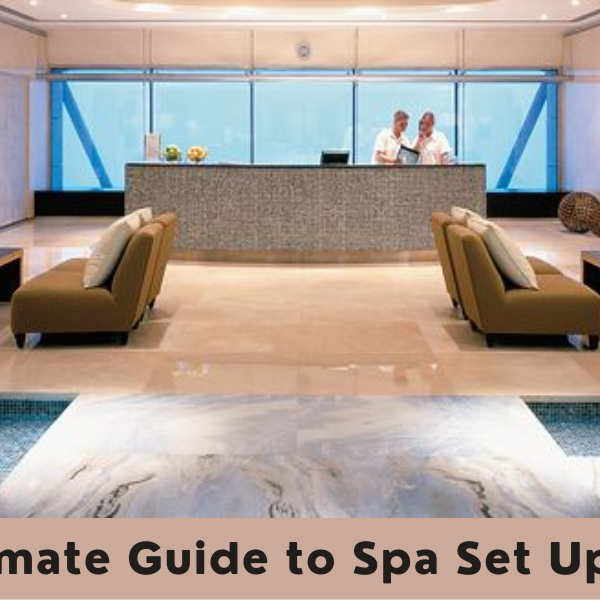 Your Ultimate Guide to Spa Set Up in Dubai Spa Set Up in Dubai