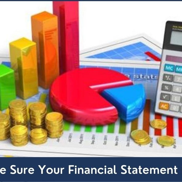 Accurate Financial Statement Financial Statement Accuracy