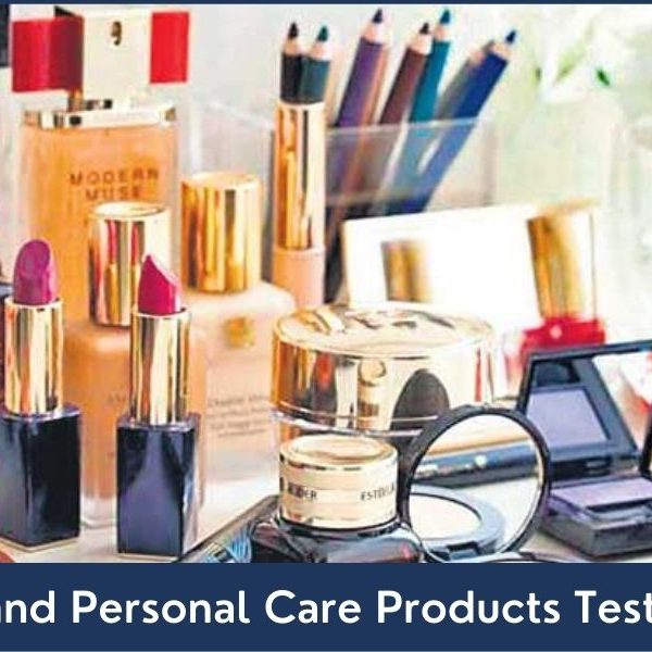Cosmetics and Personal Care Products Testing in Dubai UAE Cosmetics and Personal Care Products Testing in Dubai UAE