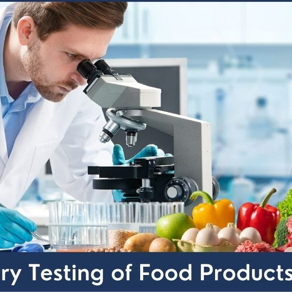 Laboratory Testing of Food Products in Dubai Laboratory Testing of Food Products in UAE