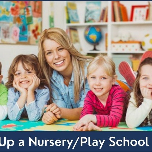Nursery School Business Dubai Play School Business Dubai