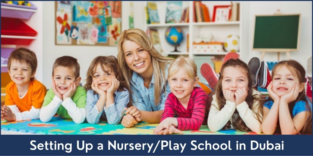 Play School Business Dubai