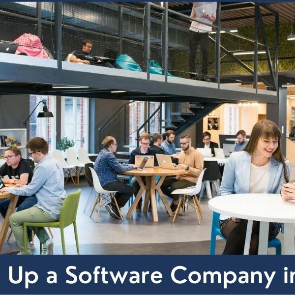 Software Company Setup in Dubai Software Company Setup in UAE