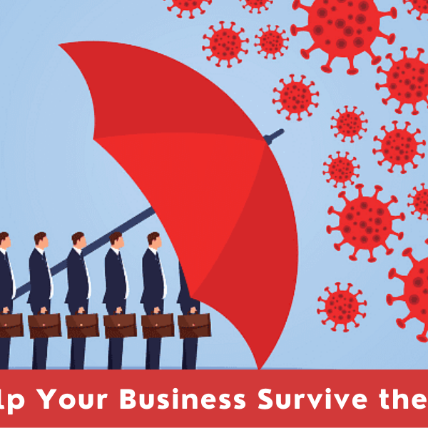 Tips to Help Your Business Survive the Pandemic Tips to Help Your Business Survive the Pandemic