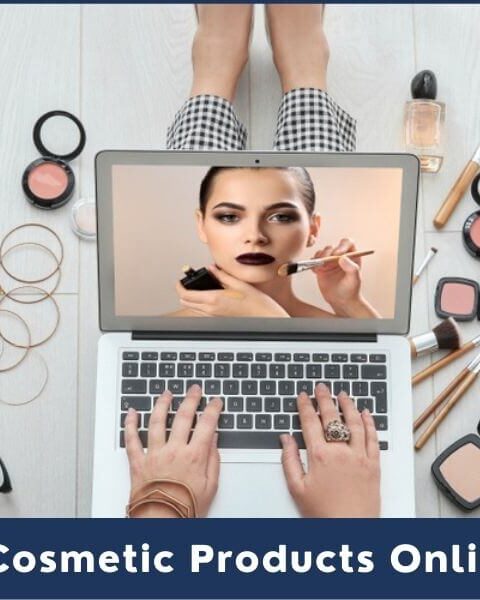 How to Sell Cosmetic Products Online in the UAE