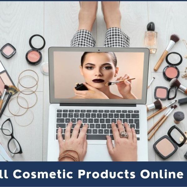 How to Sell Cosmetic Products Online in the UAE How to Sell Cosmetic Products Online in the UAE