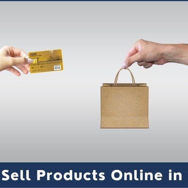 How to Sell Products Online in the UAE How to Sell Products Online in the UAE