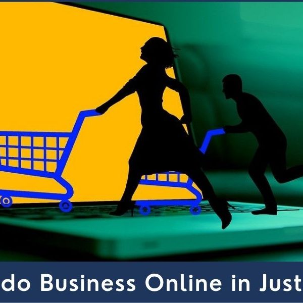 How to do Business Online How to do Business Online