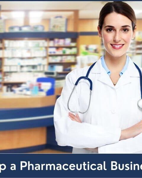Pharmaceutical Business in the UAE