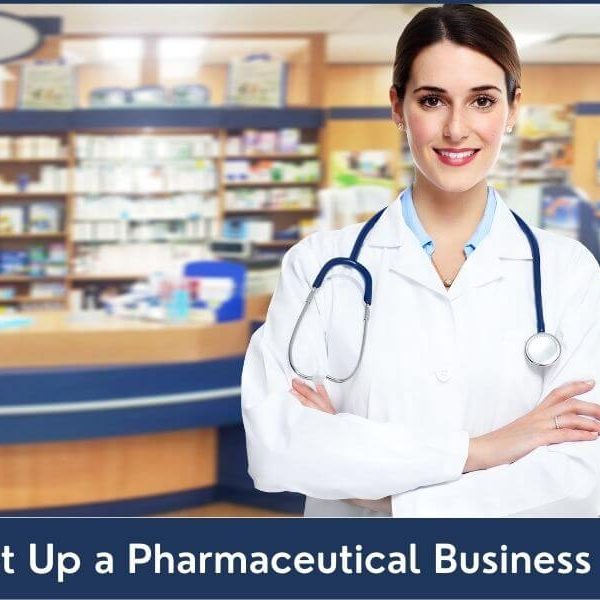 Pharmaceutical Business in the UAE Pharmaceutical Business in the UAE