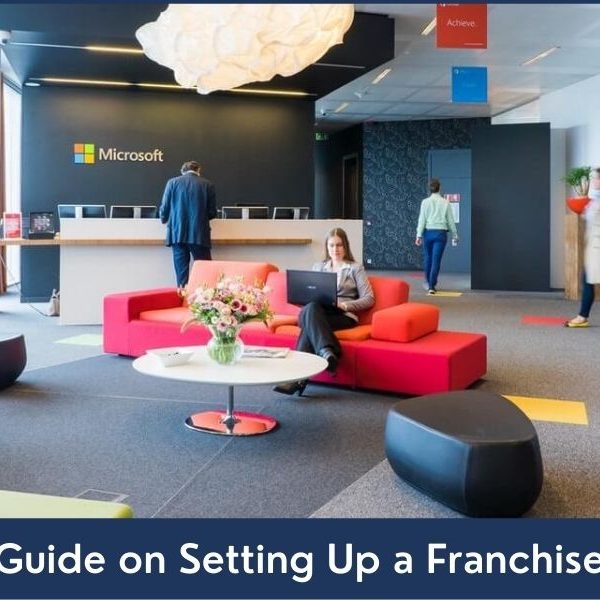 Setting Up a Franchise in the UAE Setting Up a Franchise in the UAE