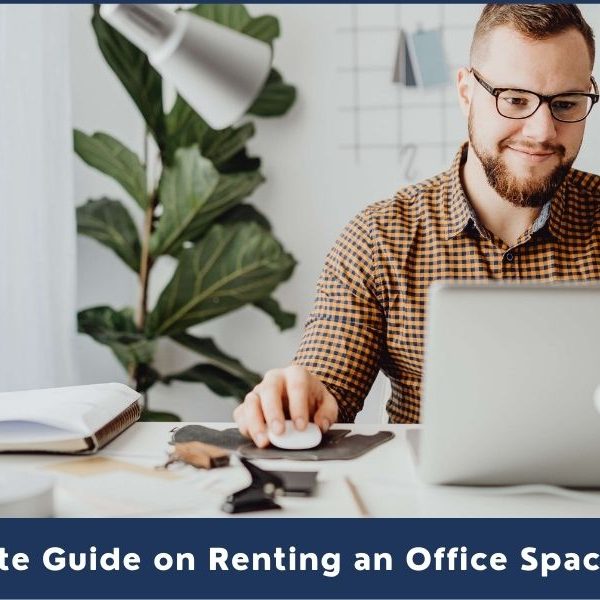 Renting an Office Space in the UAE Renting an Office Space in the UAE