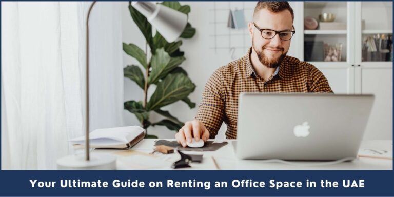 Renting an Office Space in the UAE