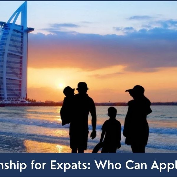 UAE Citizenship for Expats