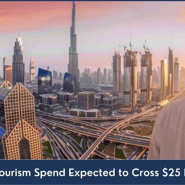 UAE Inbound Tourism