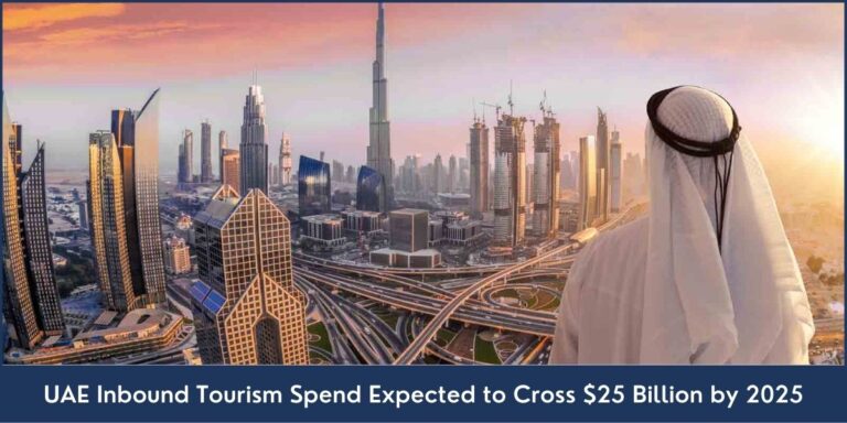 UAE Inbound Tourism
