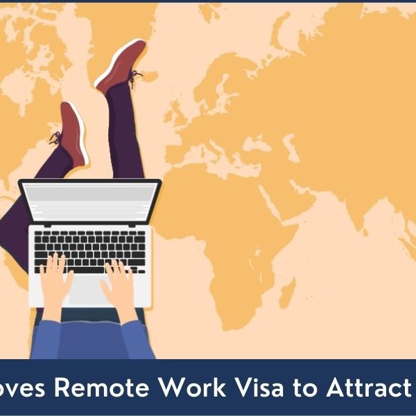 Remote Work Visa UAE