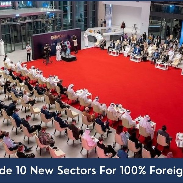 100% Foreign Ownership UAE 100% Foreign Ownership UAE