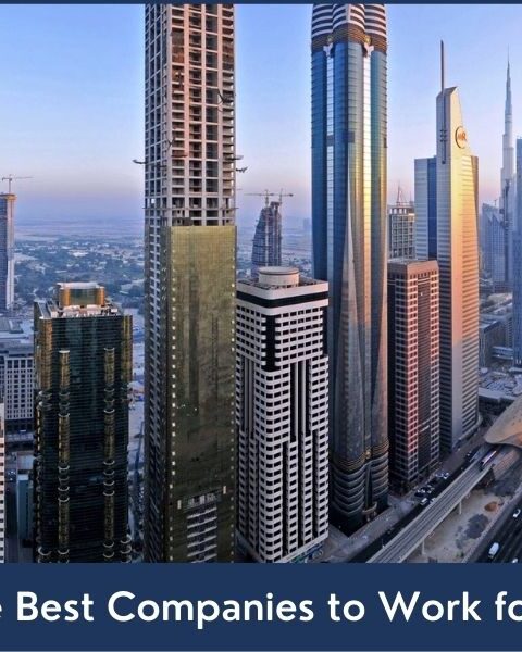 Top Companies UAE