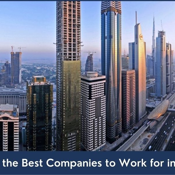 Best Companies UAE Top Companies UAE