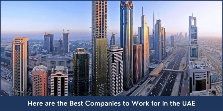 Top Companies UAE