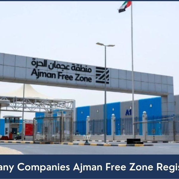 Companies Ajman Free Zone Registered in 2020 Companies Ajman Free Zone Registered in 2020
