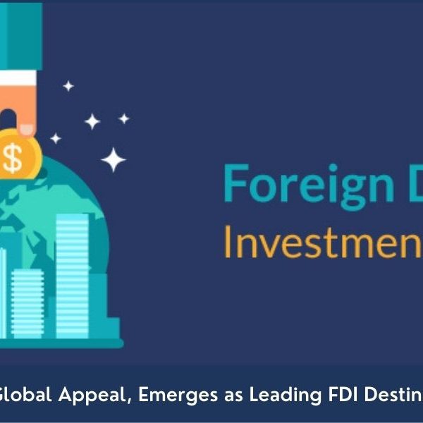 FDI UAE Foreign direct investment UAE