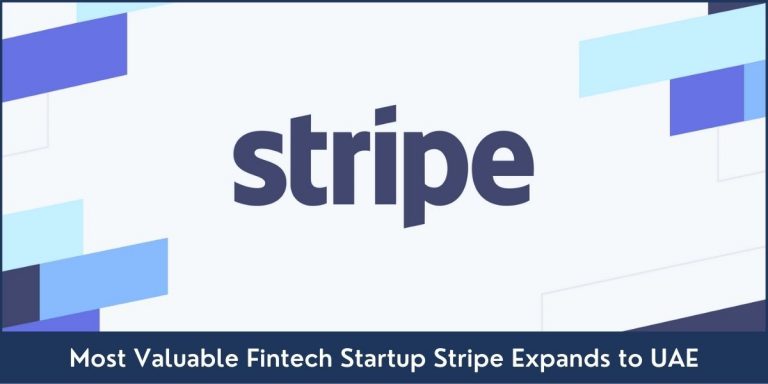 Fintech Stripe UAE