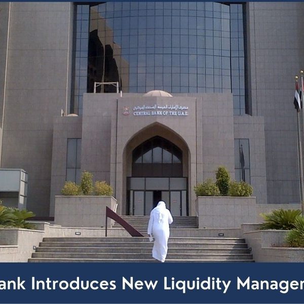 UAE Central Bank UAE Liquidity Management Resource