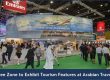 Arabian Travel Market