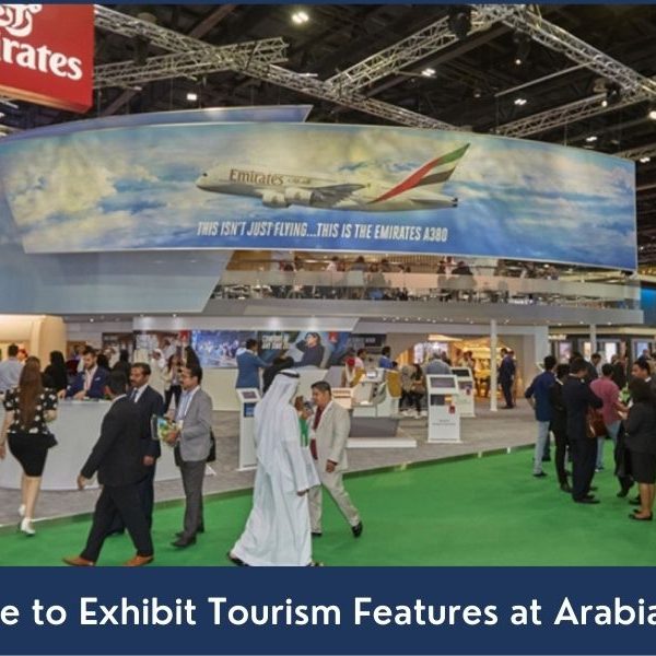 Arabian Travel Market