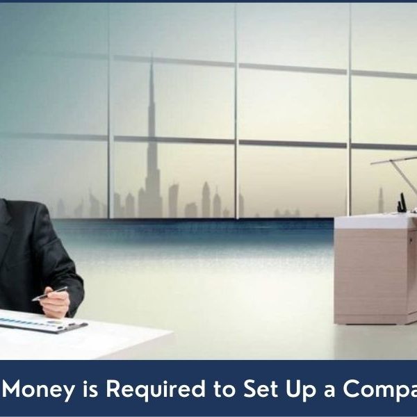 Company Setup Cost in UAE LLC and Free Zone Company Setup Cost in UAE