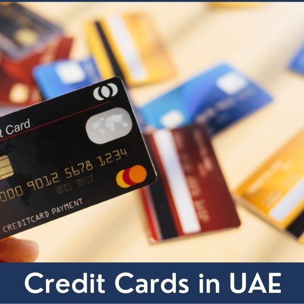 Credit Cards in UAE best credit card in uae