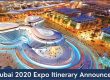 Expo 2020 Dubai News