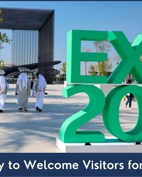 Expo 2020 Dubai UAE
