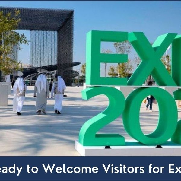 Expo 2020 Dubai UAE
