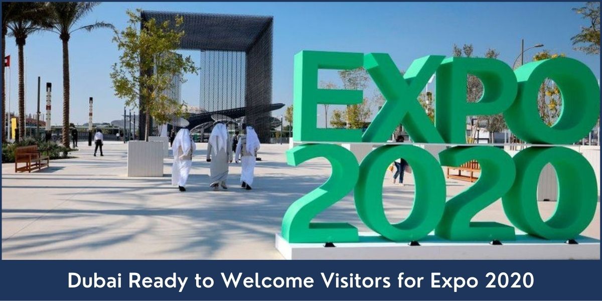 Expo 2020 Dubai UAE