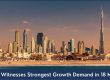 Dubai Economic Growth